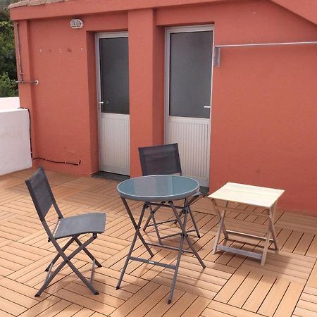 Pequeno Estudio Pinar 2 Puntagorda  Ngoại thất bức ảnh
