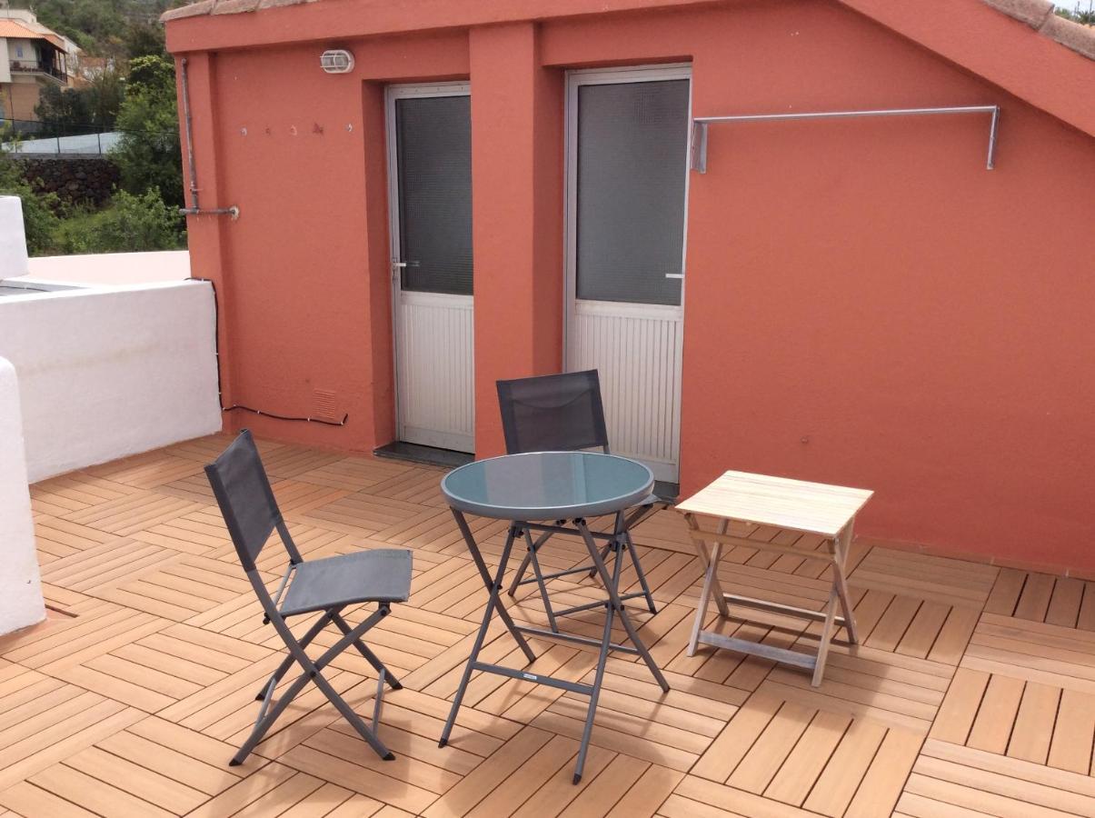 Pequeno Estudio Pinar 2 Puntagorda  Ngoại thất bức ảnh