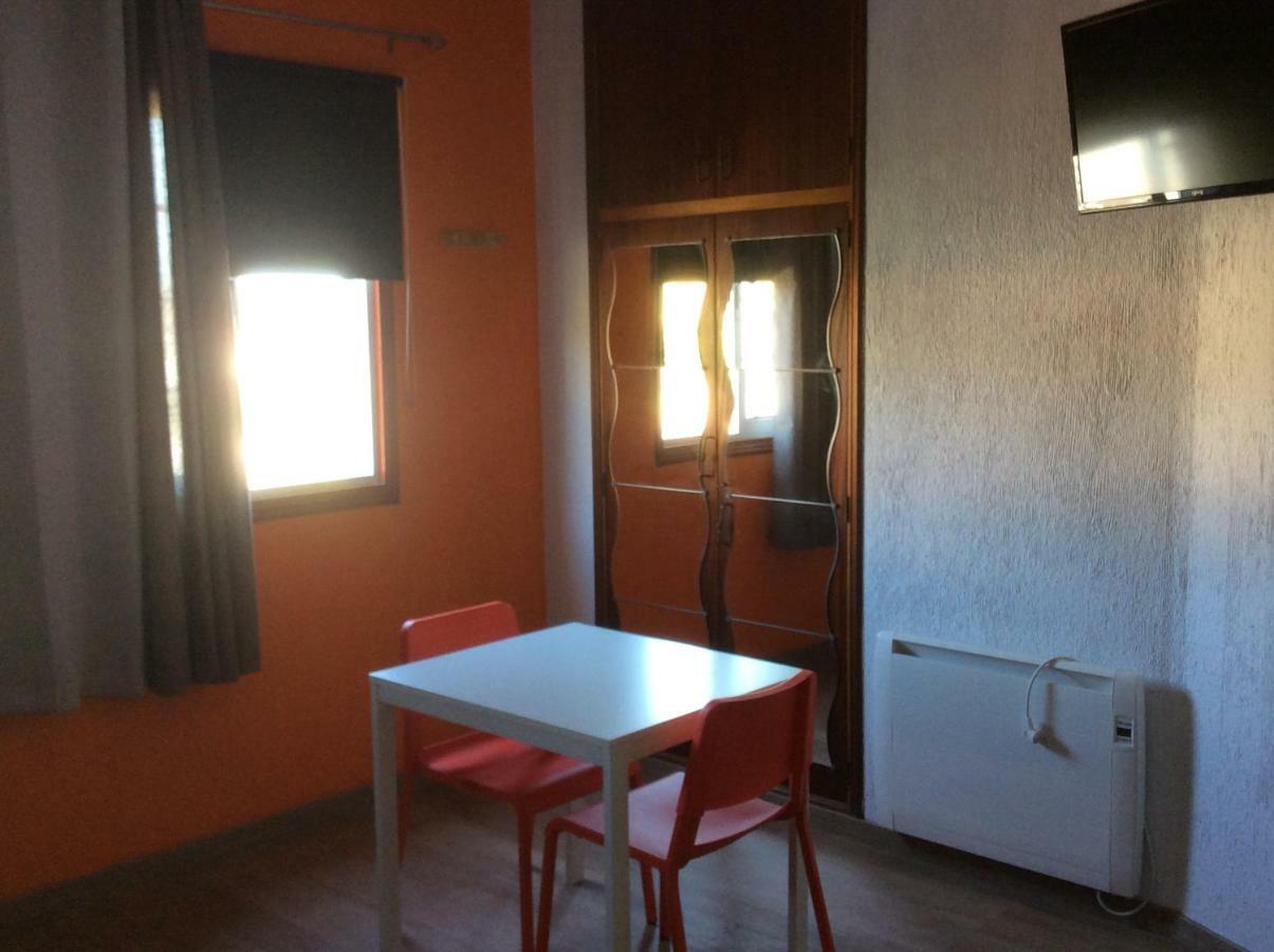 Pequeno Estudio Pinar 2 Puntagorda  Ngoại thất bức ảnh