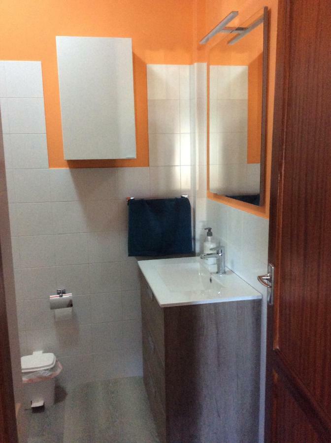 Pequeno Estudio Pinar 2 Puntagorda  Ngoại thất bức ảnh