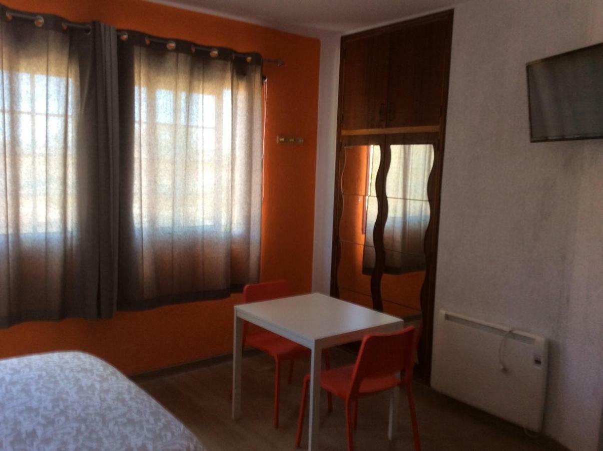 Pequeno Estudio Pinar 2 Puntagorda  Ngoại thất bức ảnh