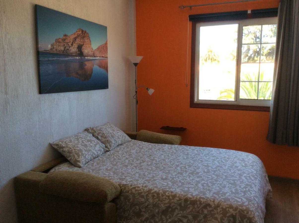 Pequeno Estudio Pinar 2 Puntagorda  Ngoại thất bức ảnh